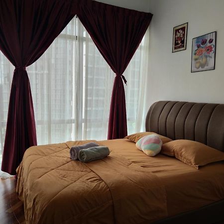 Kumkum Homestay 3 Bedroom Suite 누사자야 외부 사진